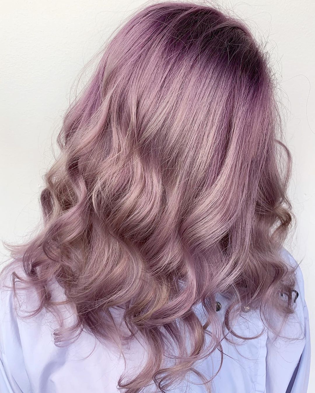 Light Purple Violet