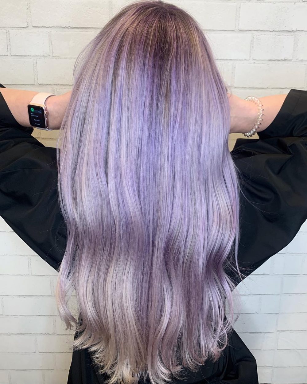 Very Light Purple