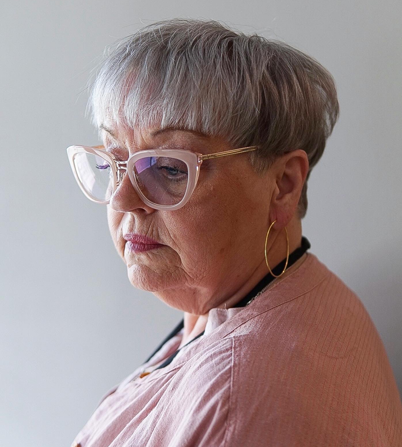 60+ Shaggy Bowl Cut for Round Faces