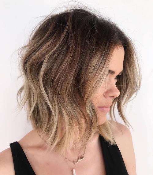 Ombre Balayage Combo