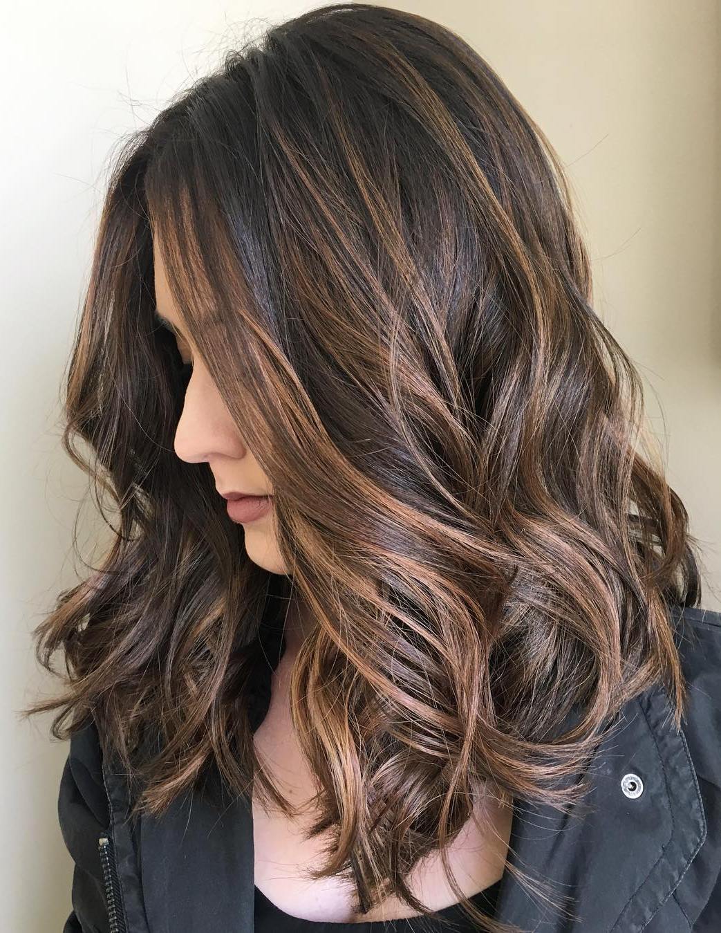 Balayage