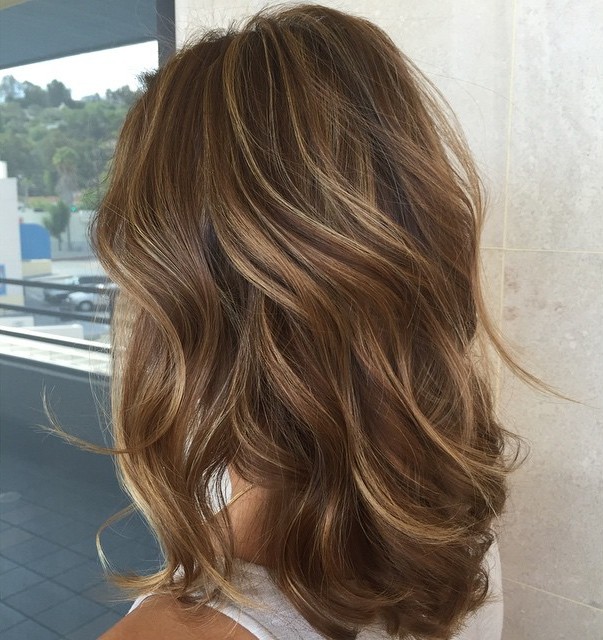 Hair Highlights