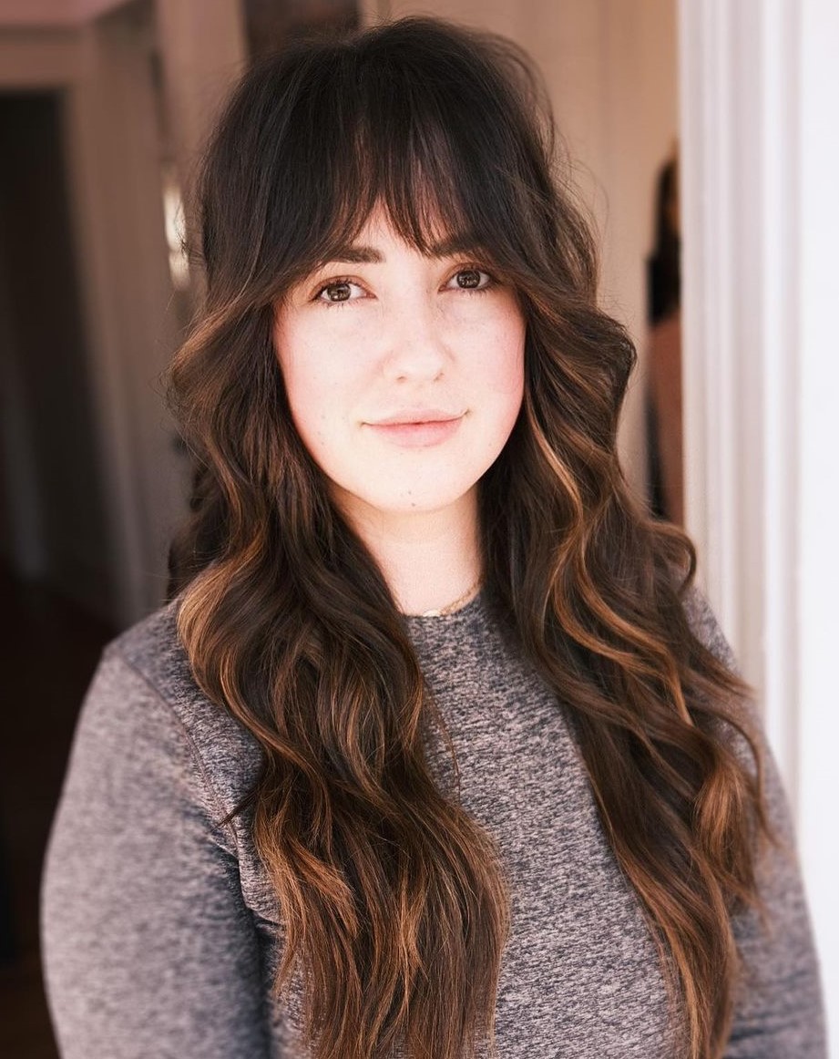 Well Defined Waves with Bangs